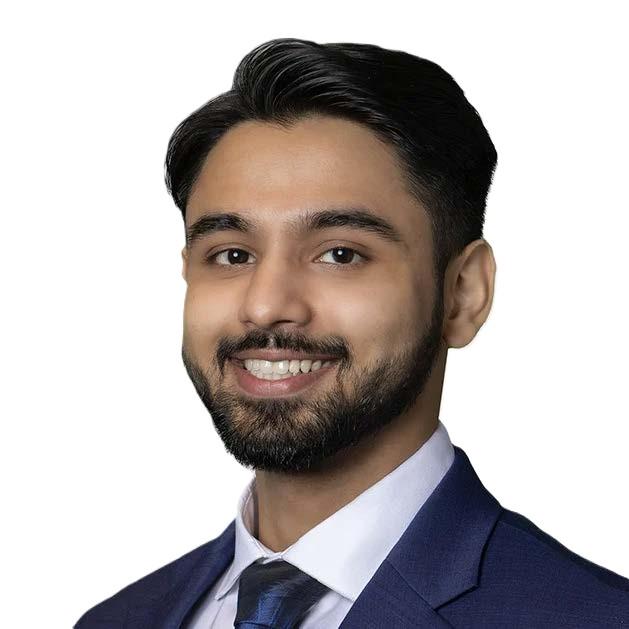 Kamran I. Mohiuddin
